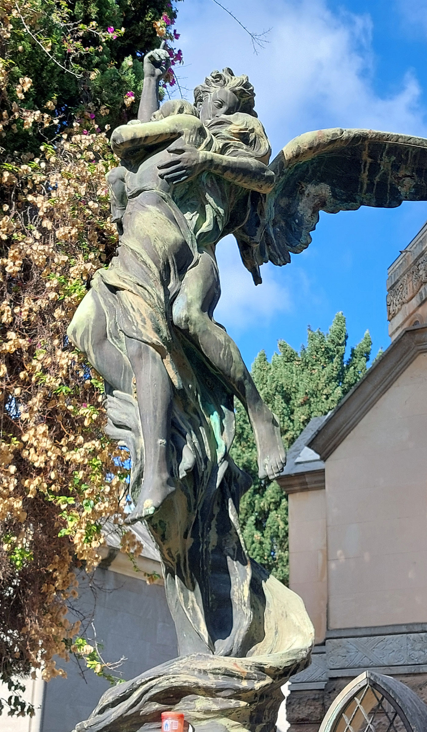Fondazione Camposanto di Santo Spirito Palermo